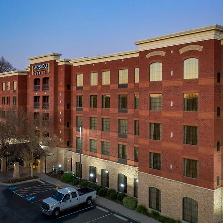 Staybridge Suites Columbia By Ihg Zewnętrze zdjęcie