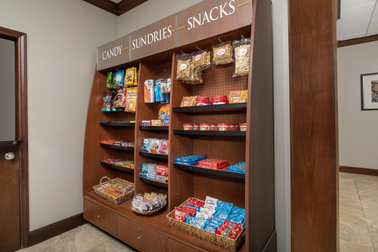 Staybridge Suites Columbia By Ihg Zewnętrze zdjęcie