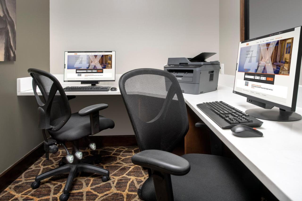 Staybridge Suites Columbia By Ihg Zewnętrze zdjęcie