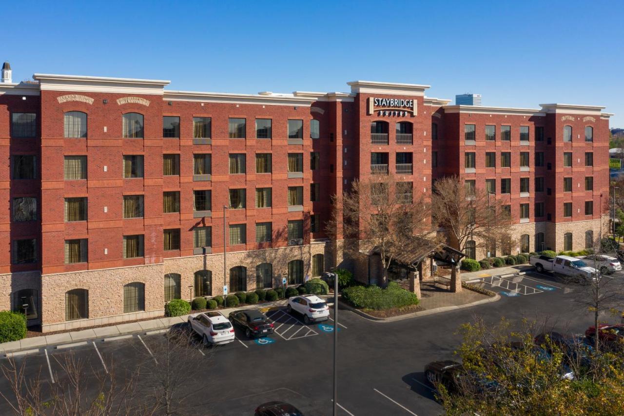 Staybridge Suites Columbia By Ihg Zewnętrze zdjęcie
