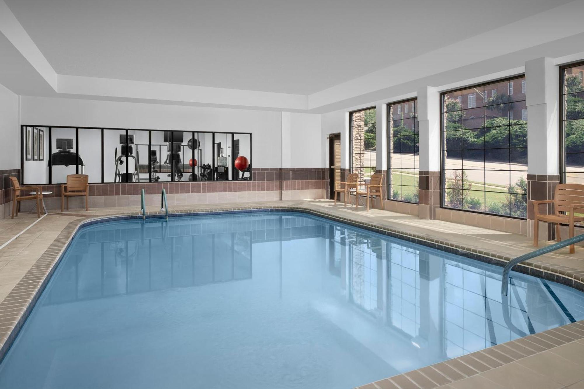 Staybridge Suites Columbia By Ihg Zewnętrze zdjęcie