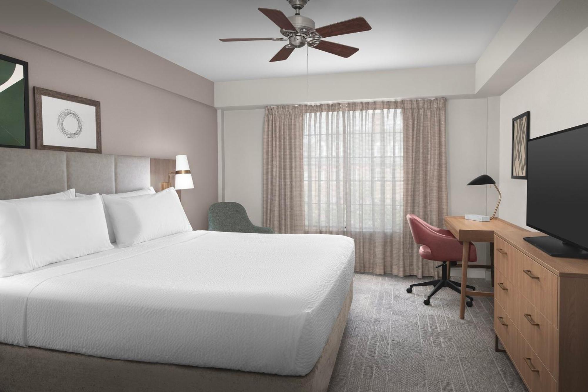 Staybridge Suites Columbia By Ihg Zewnętrze zdjęcie