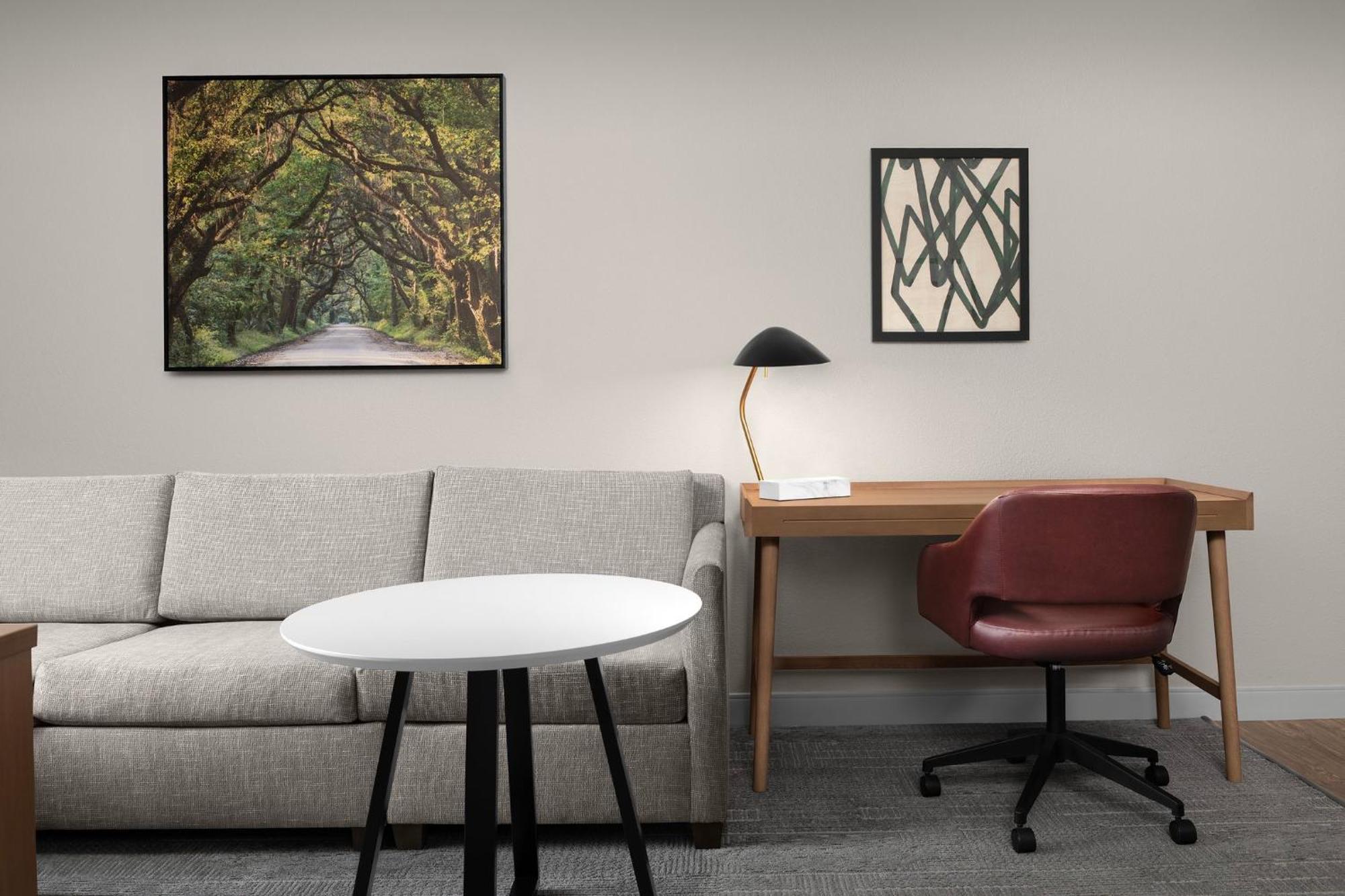 Staybridge Suites Columbia By Ihg Zewnętrze zdjęcie