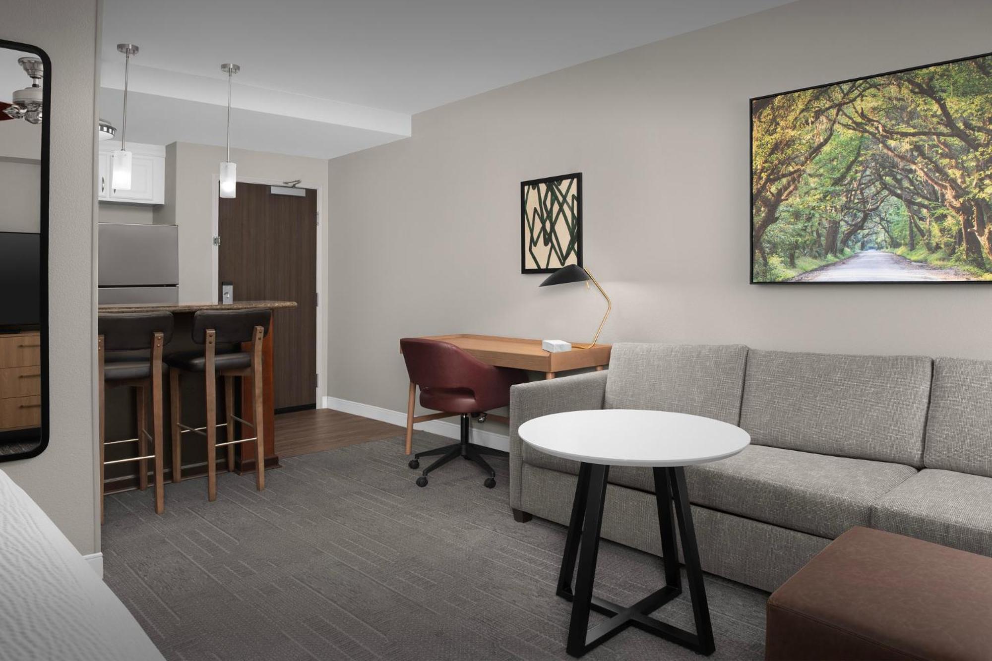 Staybridge Suites Columbia By Ihg Zewnętrze zdjęcie