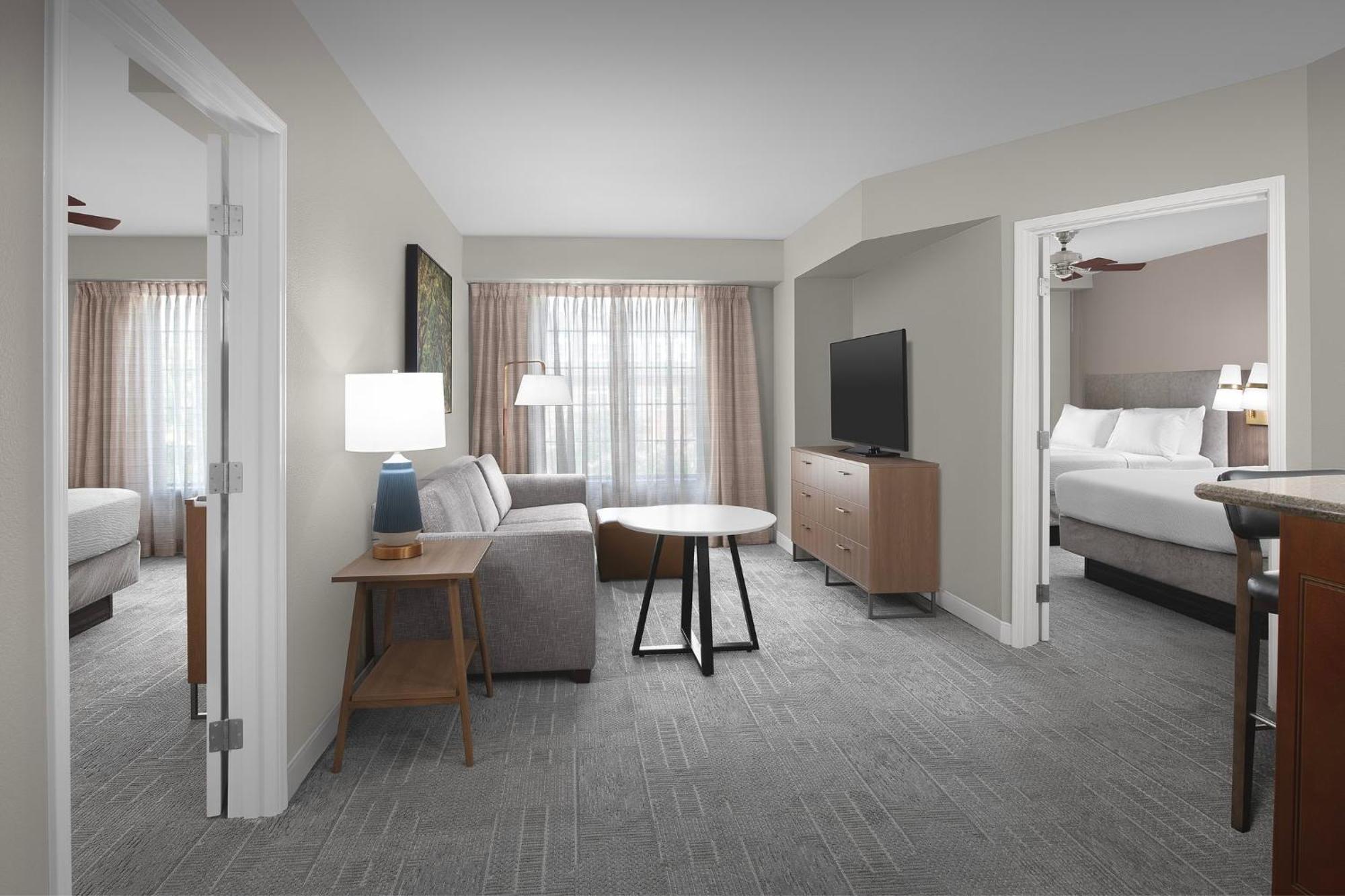 Staybridge Suites Columbia By Ihg Zewnętrze zdjęcie