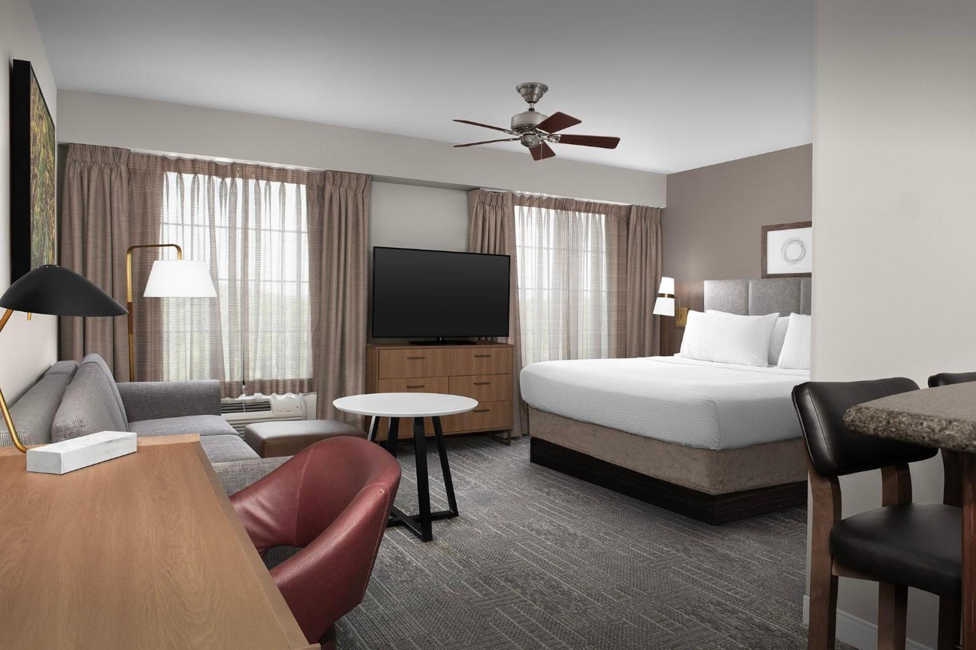Staybridge Suites Columbia By Ihg Zewnętrze zdjęcie