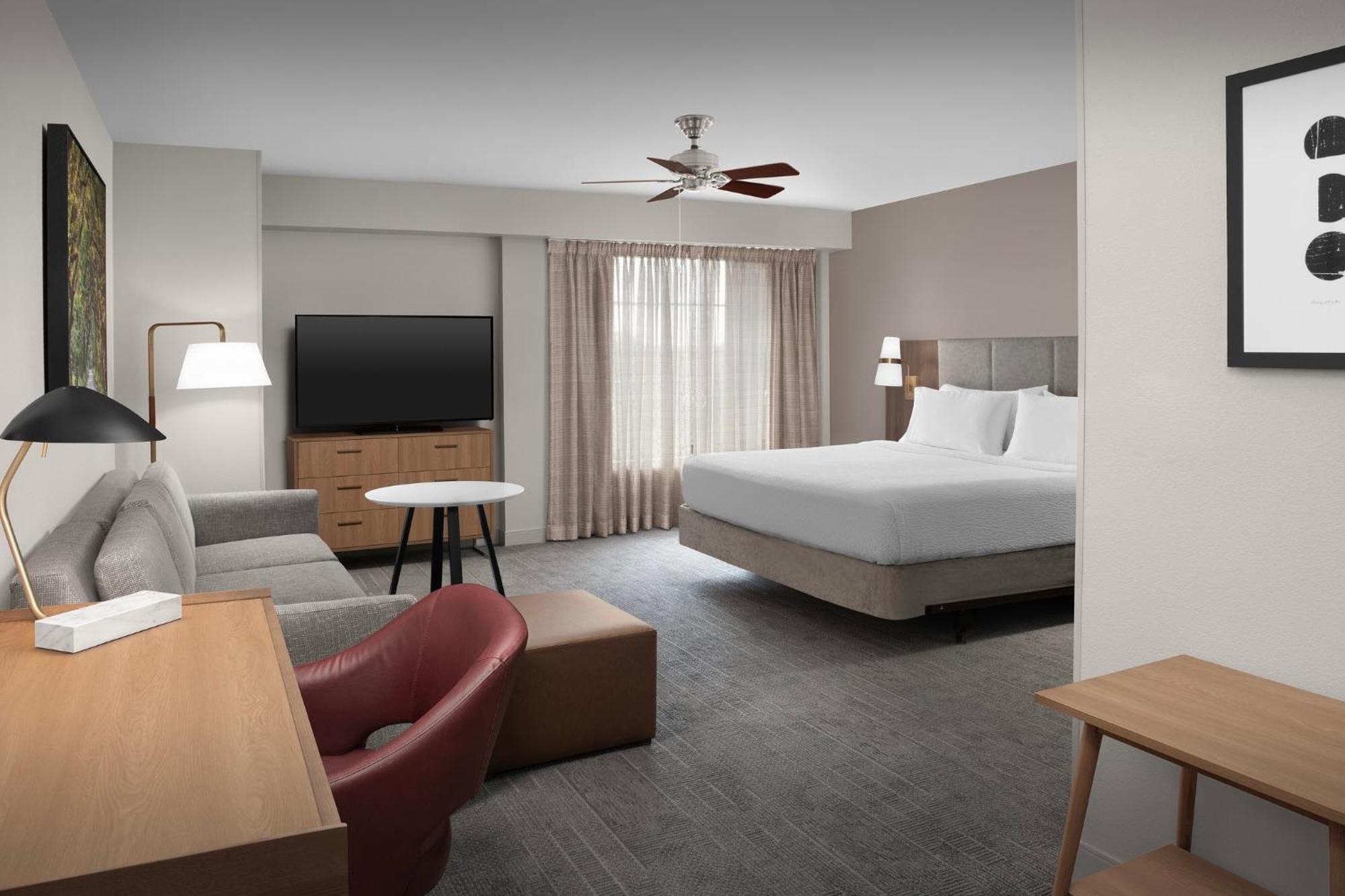Staybridge Suites Columbia By Ihg Zewnętrze zdjęcie