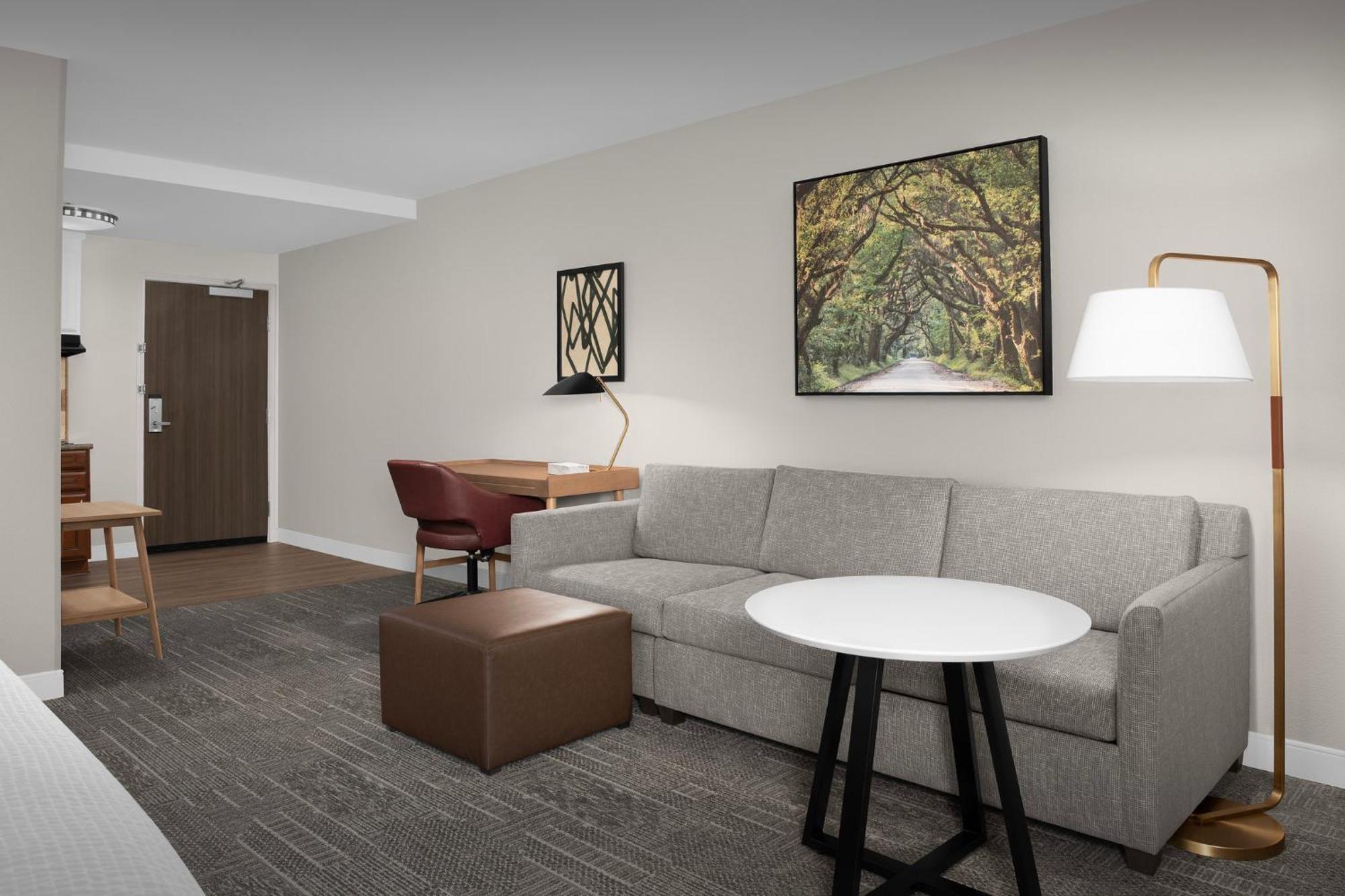 Staybridge Suites Columbia By Ihg Zewnętrze zdjęcie