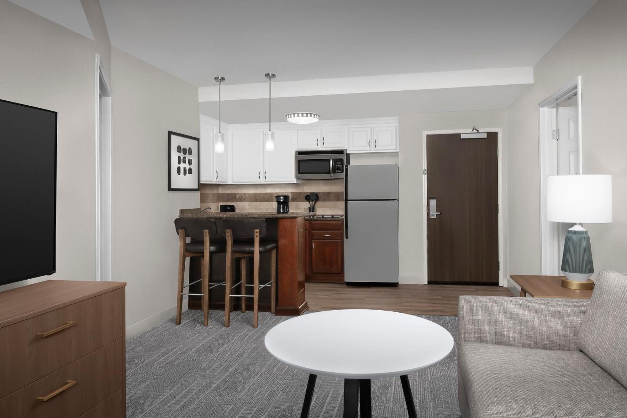 Staybridge Suites Columbia By Ihg Zewnętrze zdjęcie