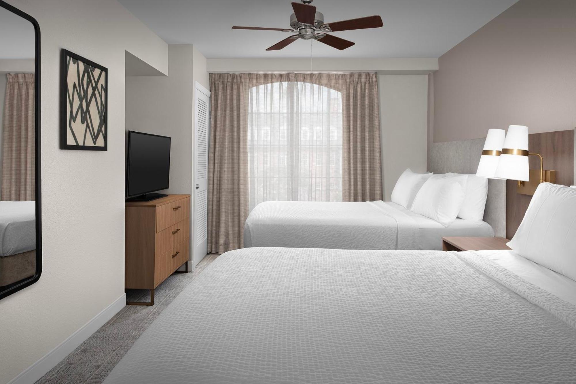 Staybridge Suites Columbia By Ihg Zewnętrze zdjęcie