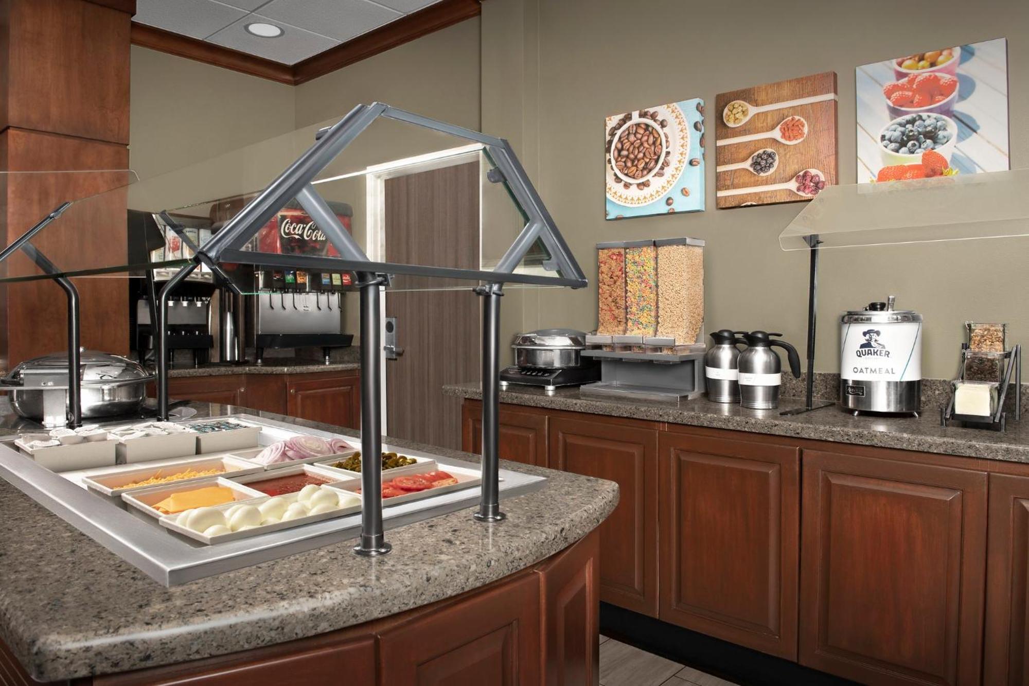 Staybridge Suites Columbia By Ihg Zewnętrze zdjęcie