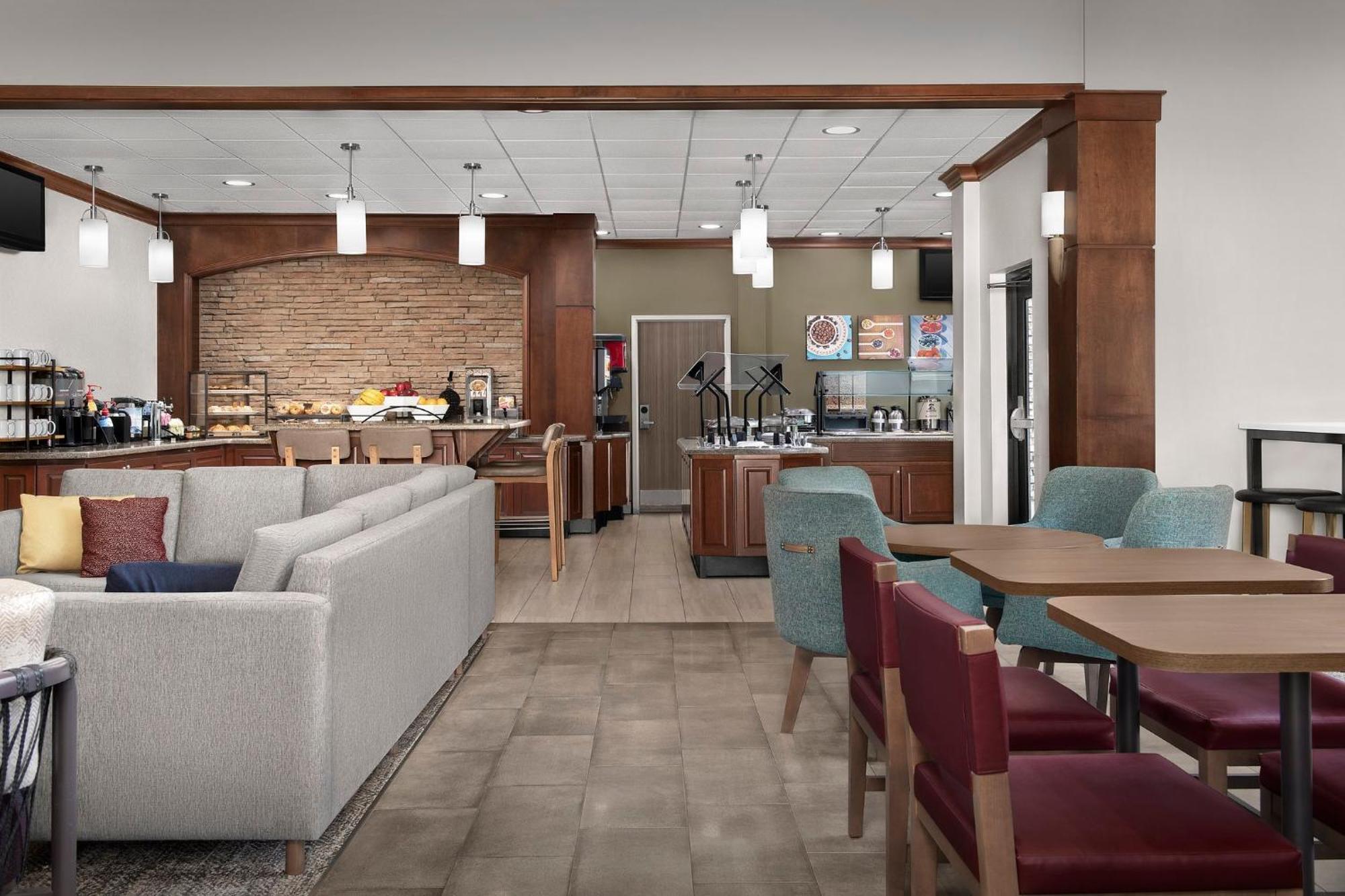 Staybridge Suites Columbia By Ihg Zewnętrze zdjęcie