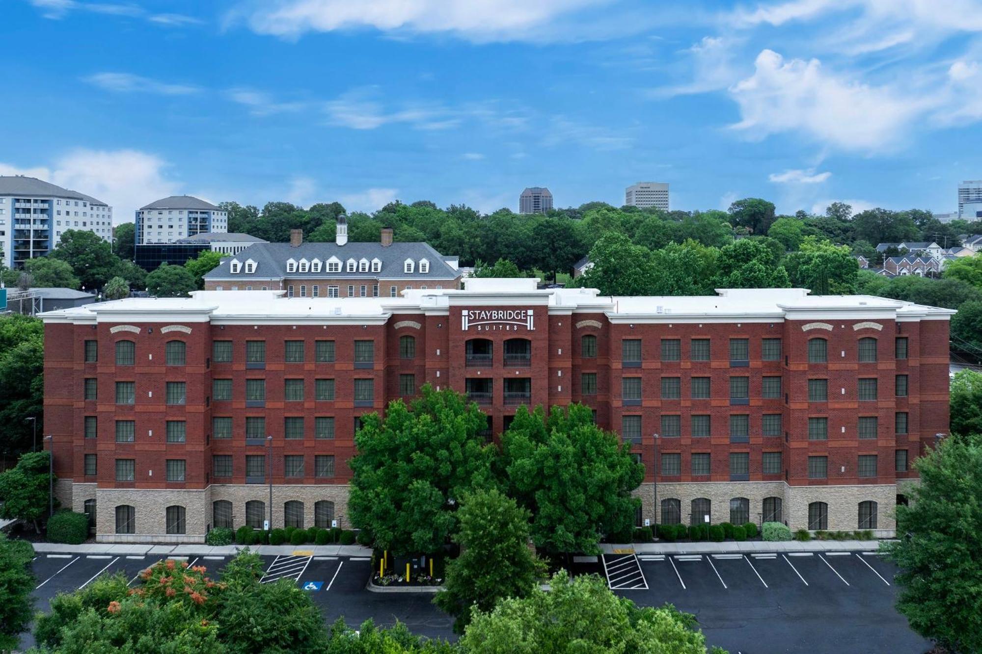 Staybridge Suites Columbia By Ihg Zewnętrze zdjęcie