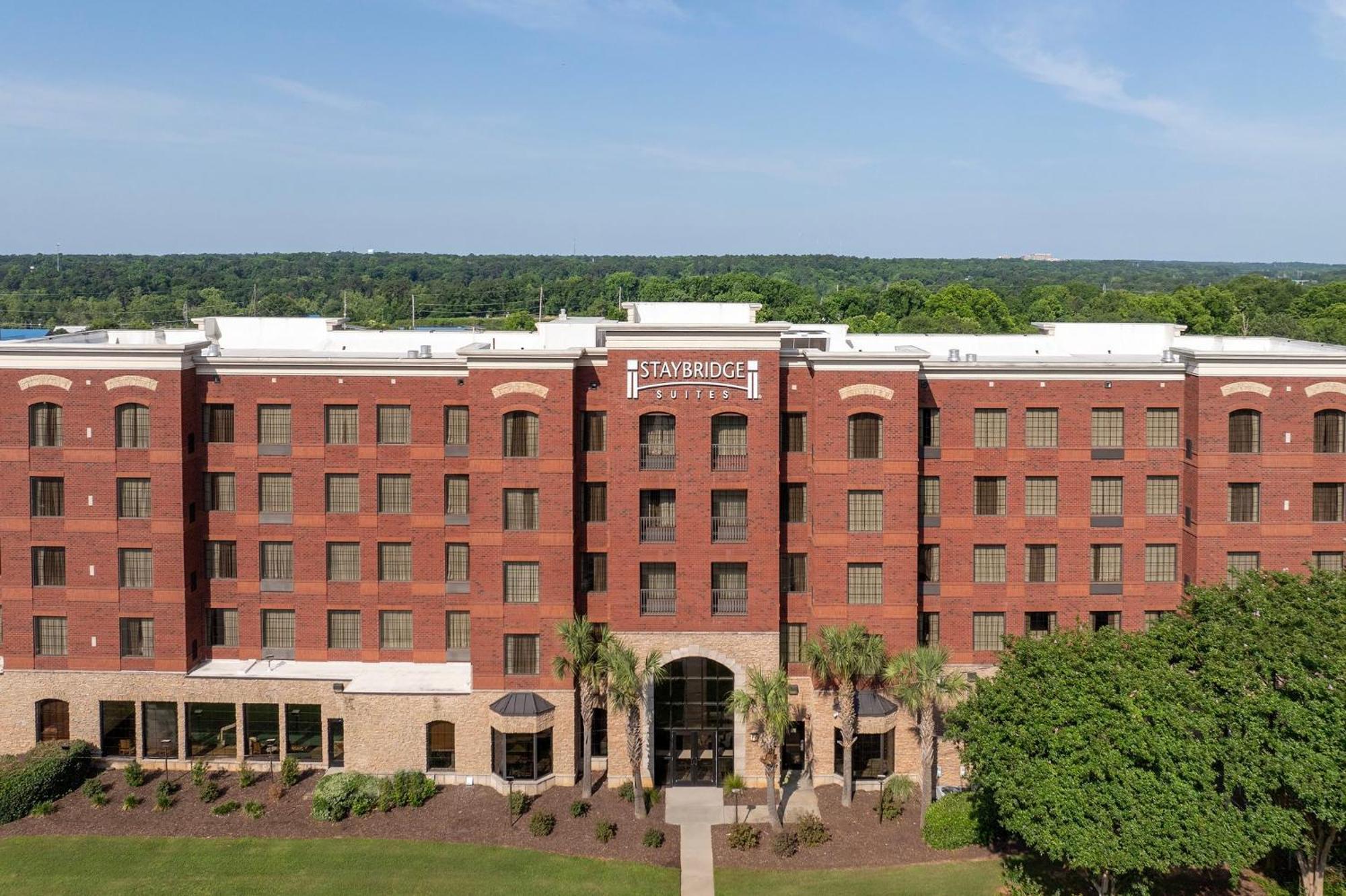 Staybridge Suites Columbia By Ihg Zewnętrze zdjęcie