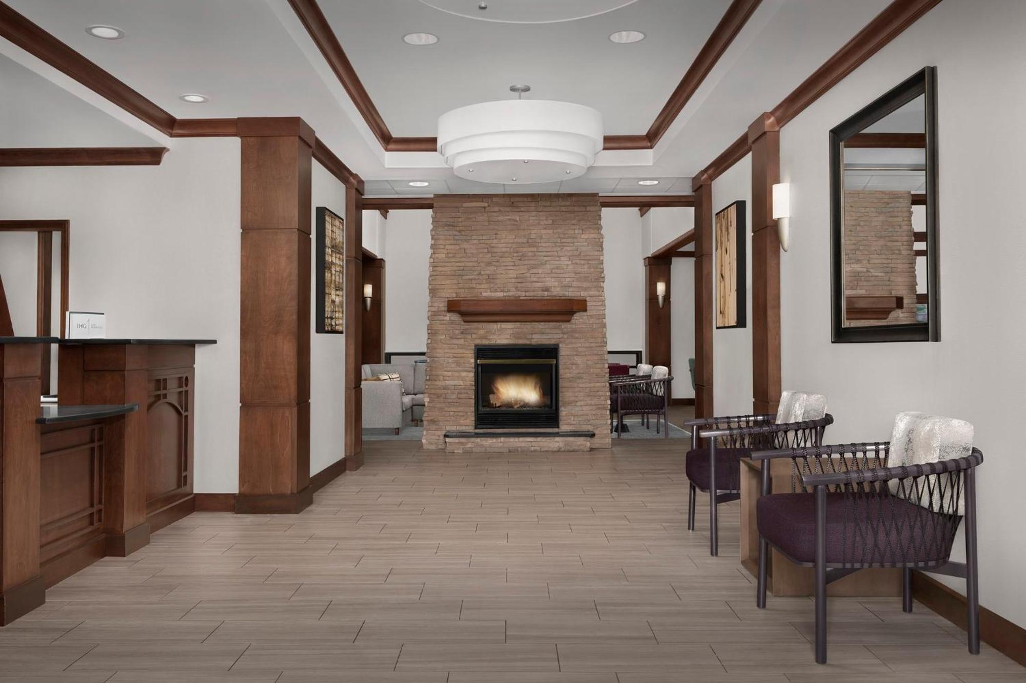 Staybridge Suites Columbia By Ihg Zewnętrze zdjęcie