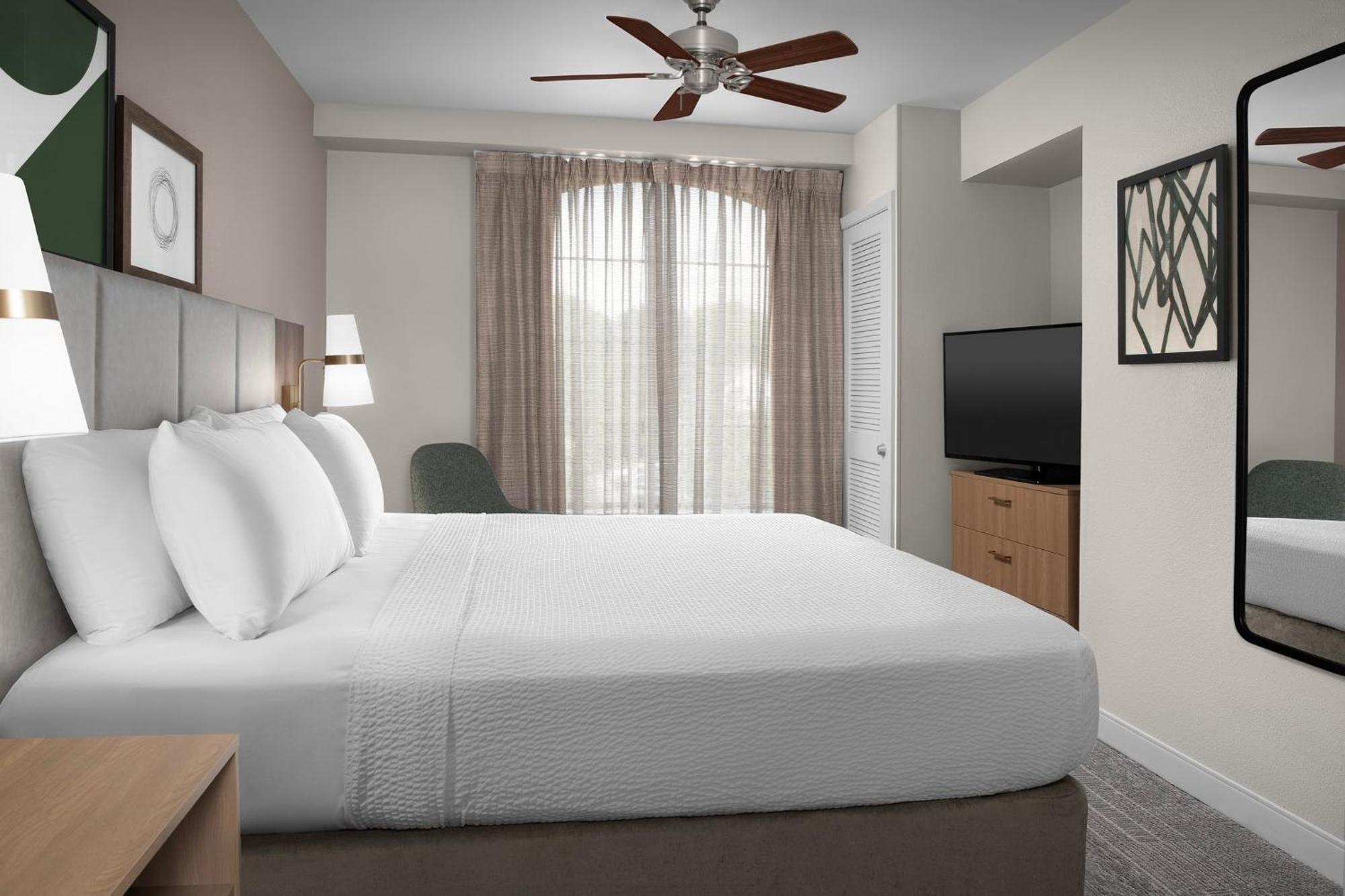Staybridge Suites Columbia By Ihg Zewnętrze zdjęcie