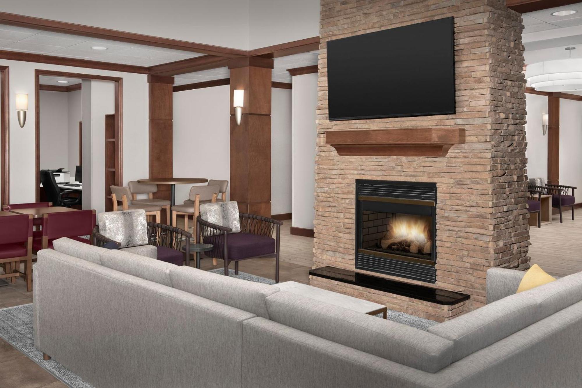 Staybridge Suites Columbia By Ihg Zewnętrze zdjęcie