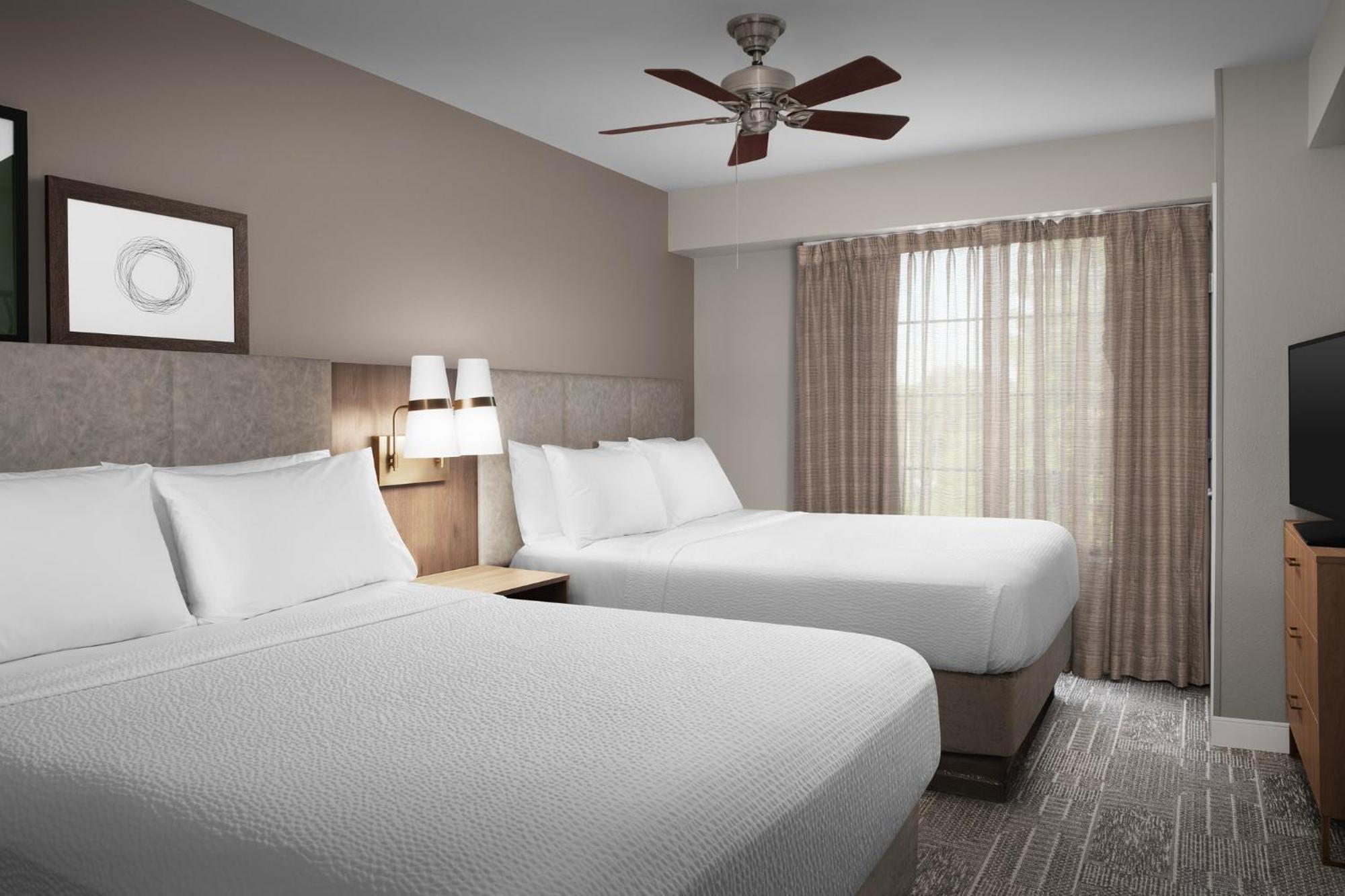 Staybridge Suites Columbia By Ihg Zewnętrze zdjęcie