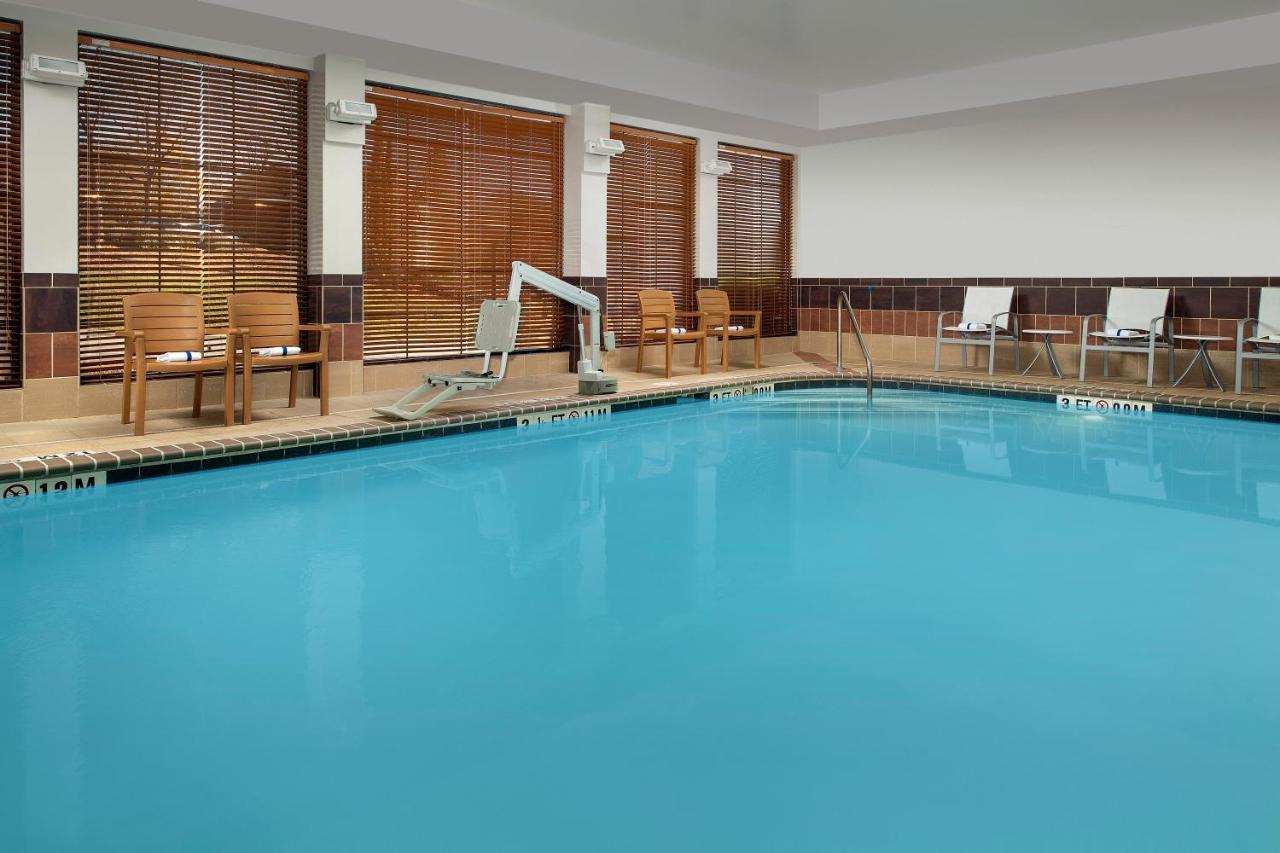 Staybridge Suites Columbia By Ihg Zewnętrze zdjęcie