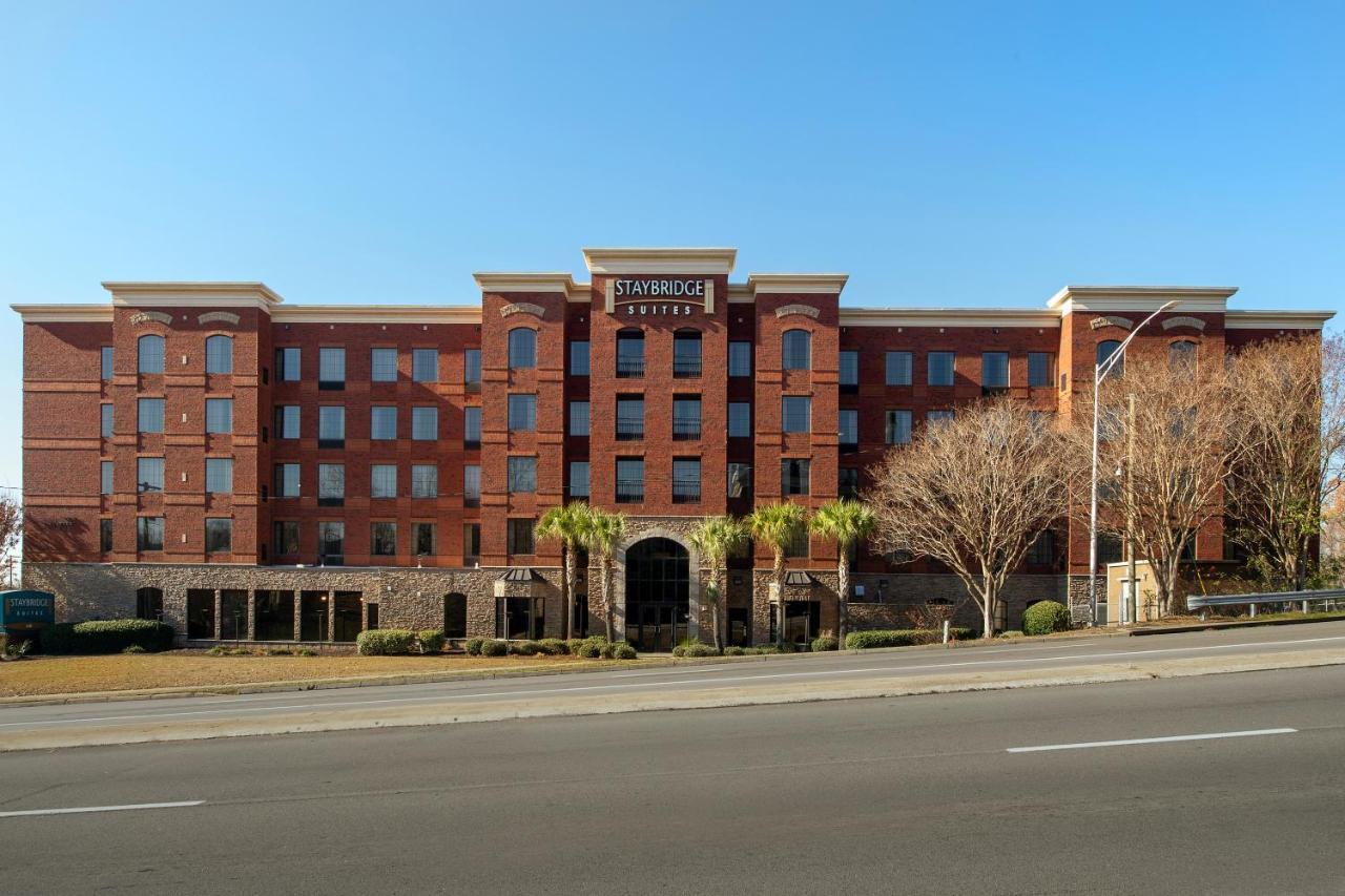 Staybridge Suites Columbia By Ihg Zewnętrze zdjęcie