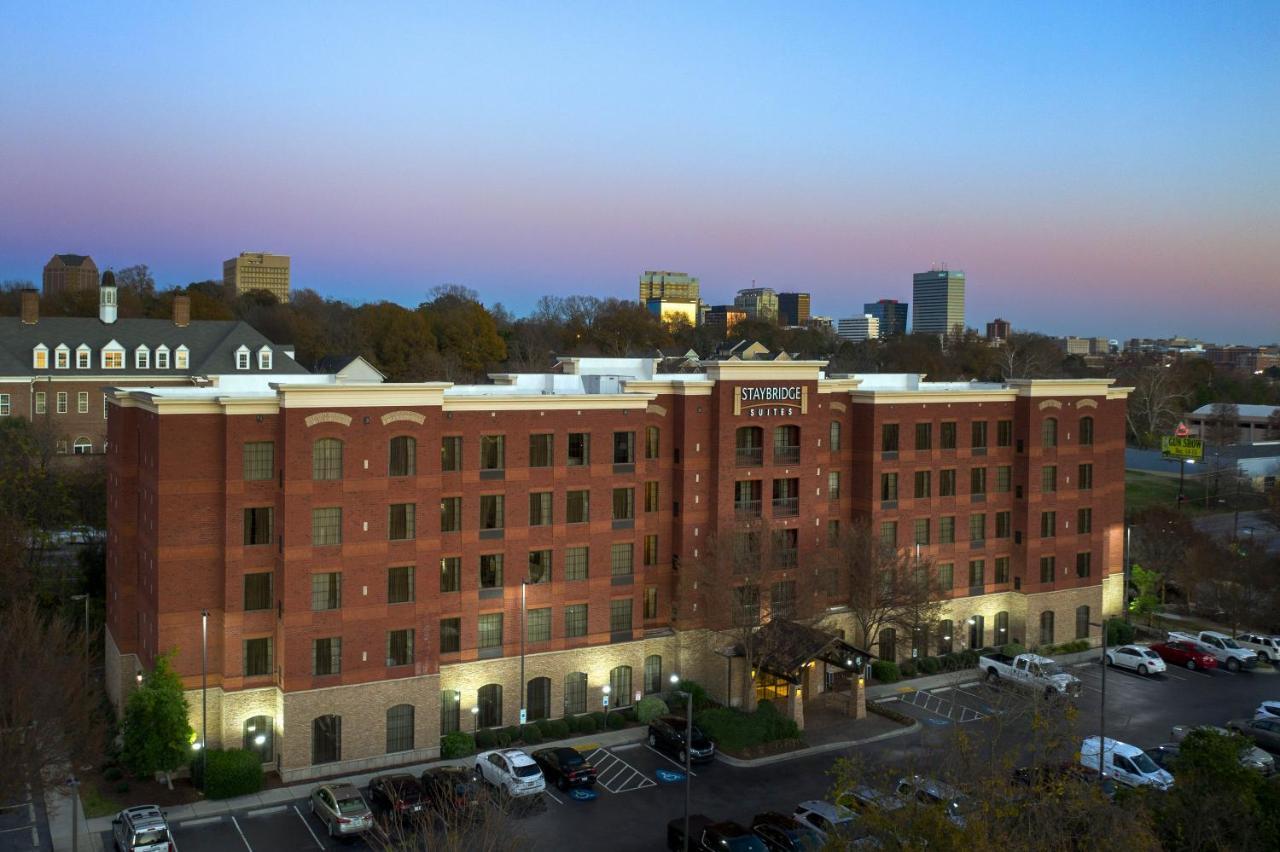 Staybridge Suites Columbia By Ihg Zewnętrze zdjęcie