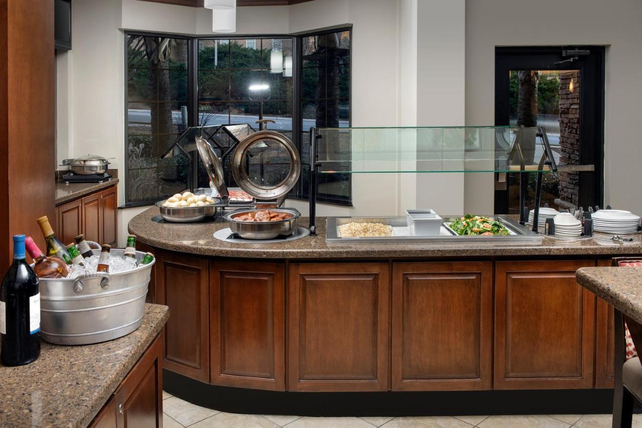 Staybridge Suites Columbia By Ihg Zewnętrze zdjęcie