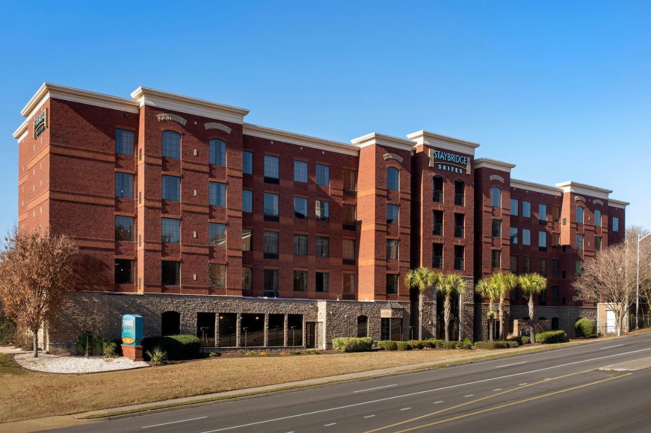 Staybridge Suites Columbia By Ihg Zewnętrze zdjęcie